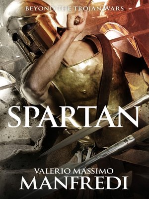 cover image of Spartan